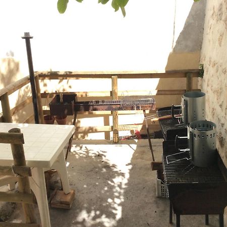 Da Sciuri Case Vacanza Barisciano Extérieur photo