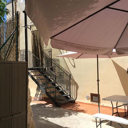 Da Sciuri Case Vacanza Barisciano Extérieur photo