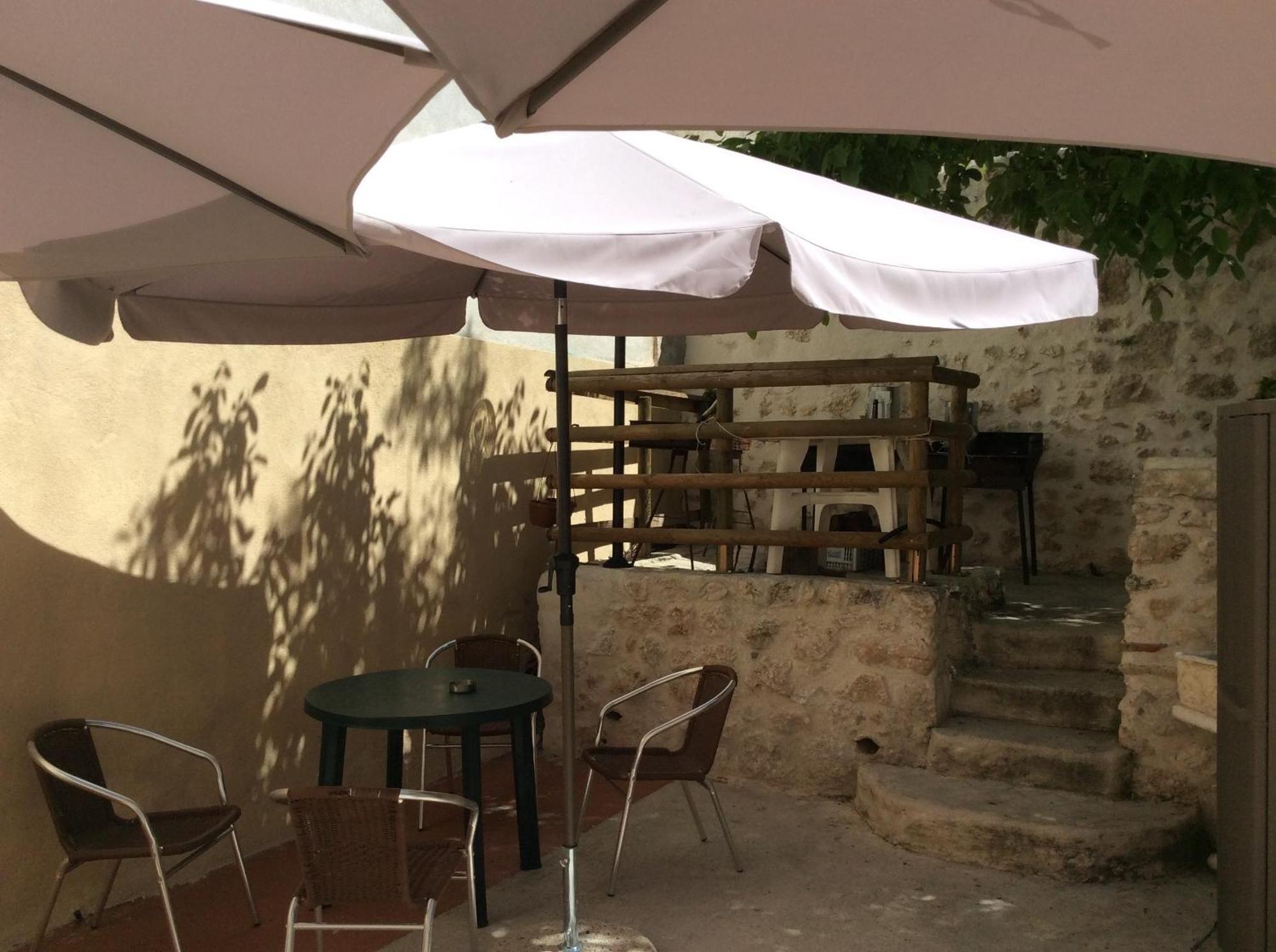 Da Sciuri Case Vacanza Barisciano Extérieur photo