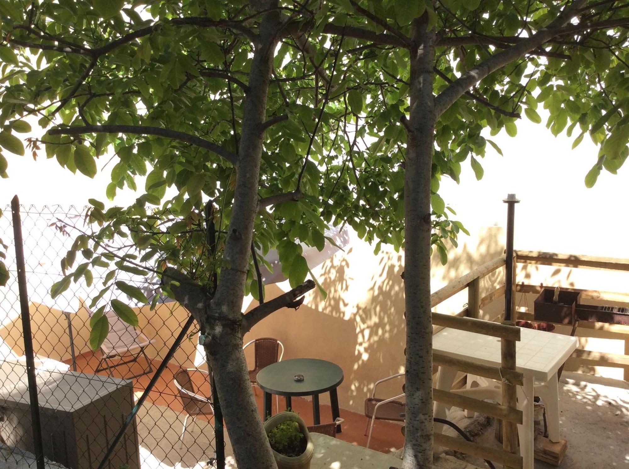 Da Sciuri Case Vacanza Barisciano Extérieur photo