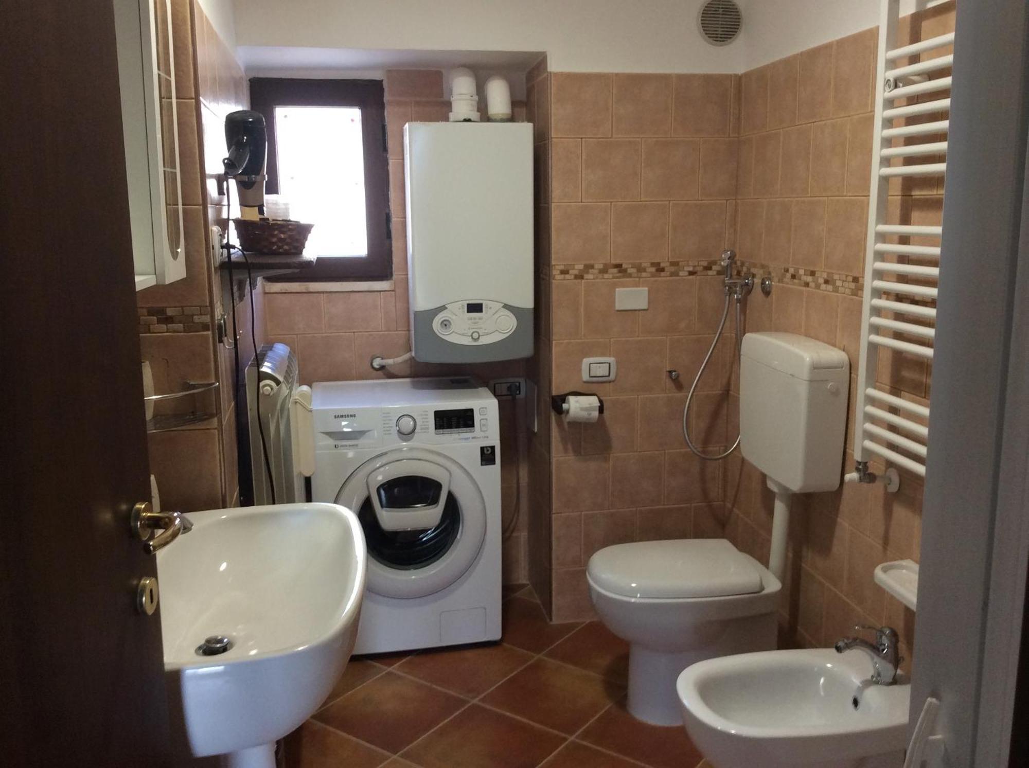Da Sciuri Case Vacanza Barisciano Extérieur photo